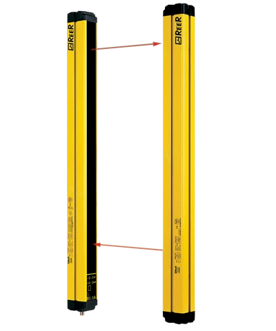 JANUS J 2B TRX M12 - ReeR