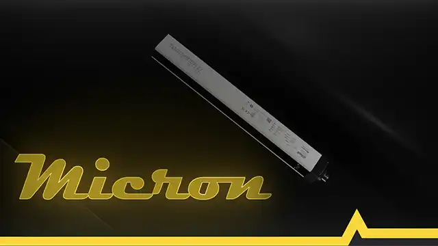 Micron - Product video