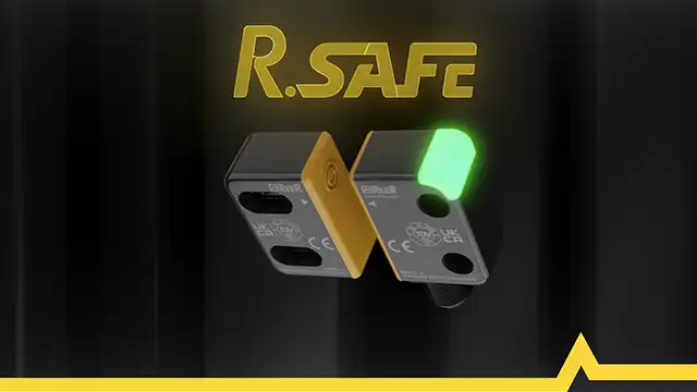 R-SAFE Product video