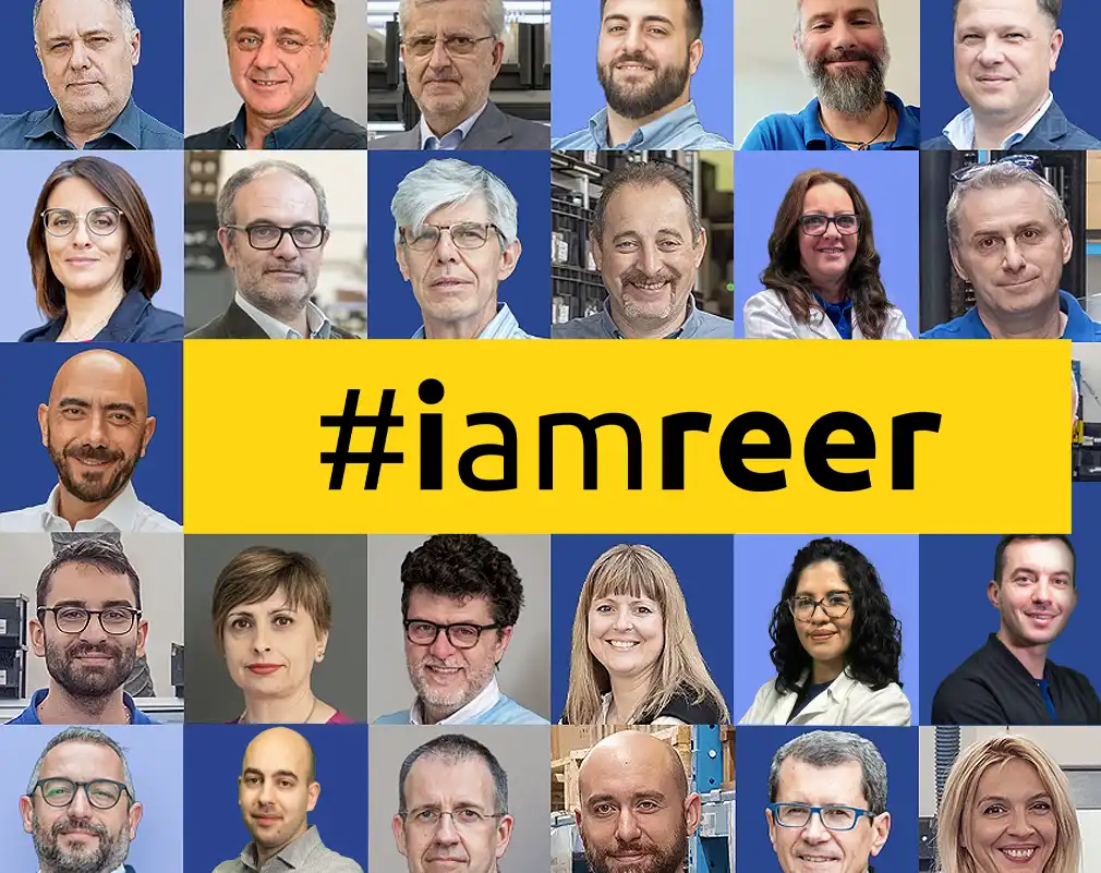 #iamreer