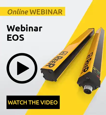 ,watch the ReeR Academy webinar video EOS