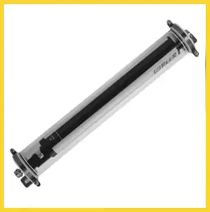 Micron water reistant barrier light curtain